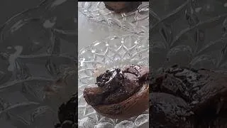 Thumbnail: #shorts #chocolate_bread_recipe #puff_bread #cooking #baking #nutella🍫🍬 #baking