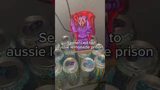 Thumbnail: Evil little man that I hate with a burning passion #dbd #ghostface #art #crafts