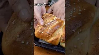 Thumbnail: #breadwithmona #breadrecipes #food #recipe