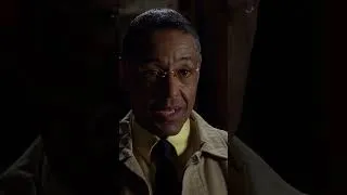 Thumbnail: Gus Taunts Hector Salamanca #breakingbad #gusfring #shorts