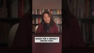 Thumbnail: The Difference Between Misandry and Misogyny