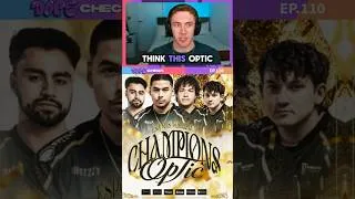 Thumbnail: New OpTic Dynasty? #Optic #Dynasty #Shotzzy #CDL #EWC