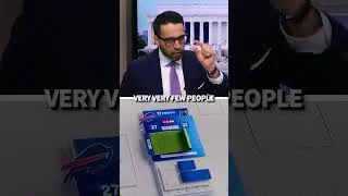 Thumbnail: Polymarket Exec CAUGHT ON HOT MIC w/Clavicular | #Shorts
