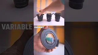 Thumbnail: Best Lens Filters #sonyalpha #nikon #nikonz6iii #sonya7iii #lens #lensfilter #filter #camera #shorts