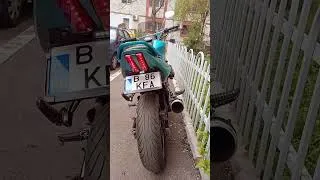 Thumbnail: #CustomSv650K5