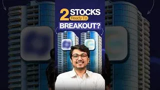 Thumbnail: Breakout Watch: 2 Stocks Near All-Time-High Levels.