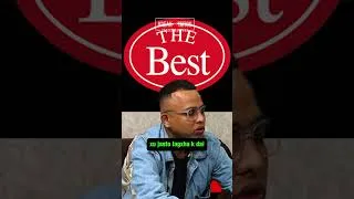 Thumbnail: I Deserve to be a Top - Kavi G  #breakstation #KAVIG