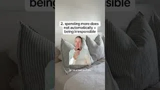 Thumbnail: Lessons from a very spendy summer