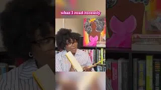 Thumbnail: June reading wrap up ✨… summer book recommendation #booktube #booktubetbr #readingjournal