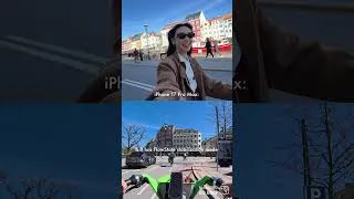 Thumbnail: been filming my daily life with @insta360 GO ULTRA, now on SALE!🤍👀 use code BREANNA