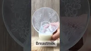 Thumbnail: Breastmilk storage tip - real life demo - Milk Sticks