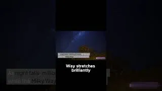 Thumbnail: The #1 Stargazing Spot Is Revealed!