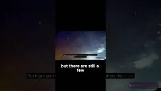 Thumbnail: 🌌 Light Pollution Is Hiding the Universe From Us