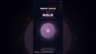 Thumbnail: Inner Child Healing Breathwork | Breathing Exercise to Reconnect & Nurture