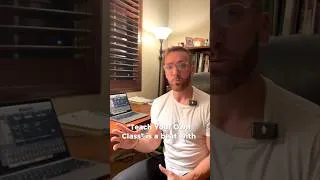 Thumbnail: Teach your own class, using my beats + breaths format. 18+ sessions available on Patreon