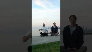 Thumbnail: Breathwork Chicago - Belly Breathing and the Benefits Of