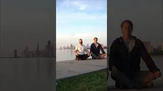 Thumbnail: Breathwork Chicago for Calm Ease Clarity & Focus
