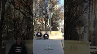 Thumbnail: Cyclical Sigh Breathwork Chicago