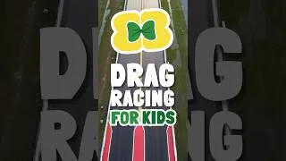 Thumbnail: Share the thrill of NHRA Drag Racing with the next generation 🏎️🏁