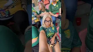 Thumbnail: Let’s go watch the Springbok vs Barbarians match in Port Elizabeth /  Gqeberha