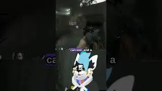 Thumbnail: I'm a help and danger to allies #furry #twitchstream #left4dead2