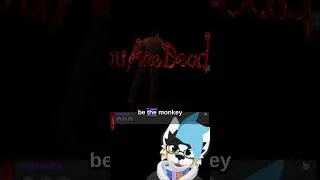 Thumbnail: Fortune did not favor the bold  #furry #twitchstreamer #gaming