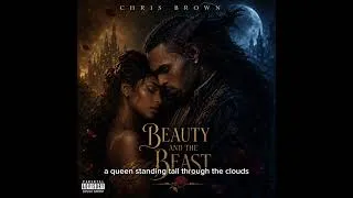 Thumbnail: Chris Brown- Beauty And The Beast