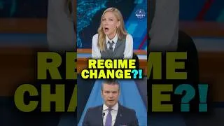 Thumbnail: Clown Pete! 🤣🤣 #usa #israel #palestine #iran #politics #congress #uk #nyc #newyork #london