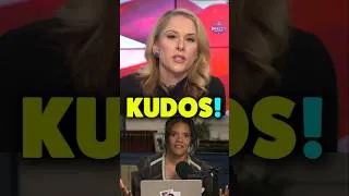 Thumbnail: Ana Praises Candace‼️🔥🔥 #usa #israel #palestine #iran #politics #congress #uk #nyc #newyork #london