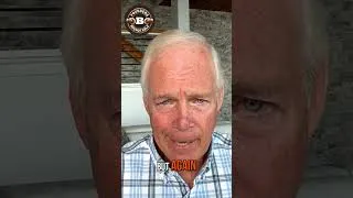 Thumbnail: Exclusive – Sen  Ron Johnson Blames Democrats for Blocking SAVE America Act  ‘Harmful to America to