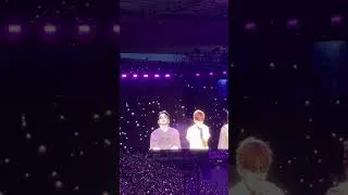 Thumbnail: JungKook got emotional at the Paris day 2 show 😭 #bts #jungkook