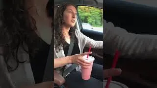 Thumbnail: Coffee Thoughts with MCAT Prep Teacher Amanda: think like testmaker, (Part 1/2)