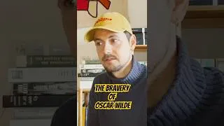 Thumbnail: The Bravery of Oscar Wilde