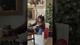 Thumbnail: What a magical day 🎄✨ #harrypotter #harrypotterfan #hogwarts