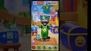 Thumbnail: Talking Tom