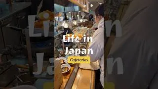 Thumbnail: Must-try Japanese food! Only locals go here. ￼#japanesefood #lifeinjapan #movetojapan