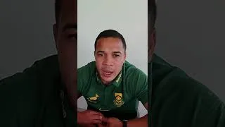 Thumbnail: Cheslin Kolbe on His Foundation: Putting Shoes on Feet