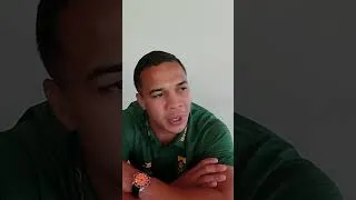 Thumbnail: Cheslin Kolbe on Boks vs All Blacks: The Greatest Rivalry