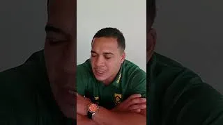 Thumbnail: Cheslin Kolbe on His Favourite Try: The 2019 World Cup Final