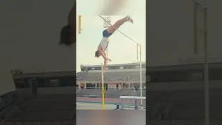 Thumbnail: Filming Mondo Duplantis, the world’s greatest pole vaulter.
