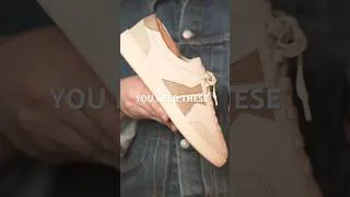 Thumbnail: You Need These Sneakers For Spring #luxurystyle #fashion #springfashion