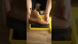 Thumbnail: The Perfect Boot For Sneakerheads #mensfashion #quietluxury #horween  #fashion #boots #fallfashion