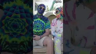 Thumbnail: People who steal phones at music festivals