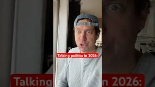 Thumbnail: How people talk about Trump and Venezuela ￼