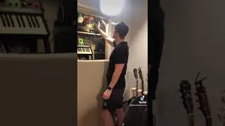 Thumbnail: My morning Livestream Routine