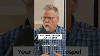 Thumbnail: Your Home is a Gospel Launch Pad