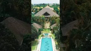 Thumbnail: Balling in Bali with $20