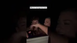 Thumbnail: I didn’t mean to cut her finger my b #funny #shorts #viral #gf #hottub #girl #jawline #mogging