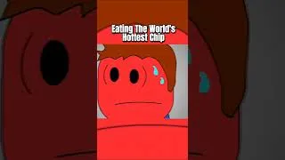 Thumbnail: Eating The World's Hottest Chip