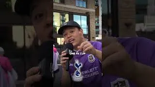 Thumbnail: Spurs fans are positive about a top four finish 😤📈